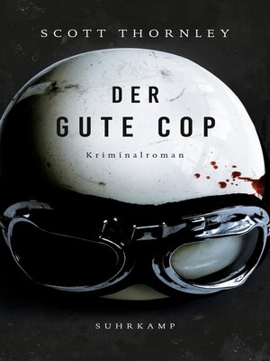 cover image of Der gute Cop